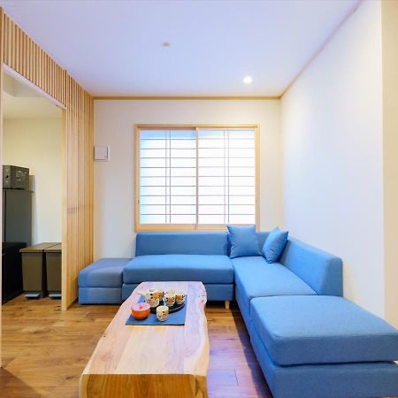 Yadoya Suzume Hotell Tokyo Eksteriør bilde