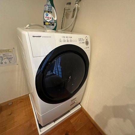 Yadoya Suzume Hotell Tokyo Eksteriør bilde