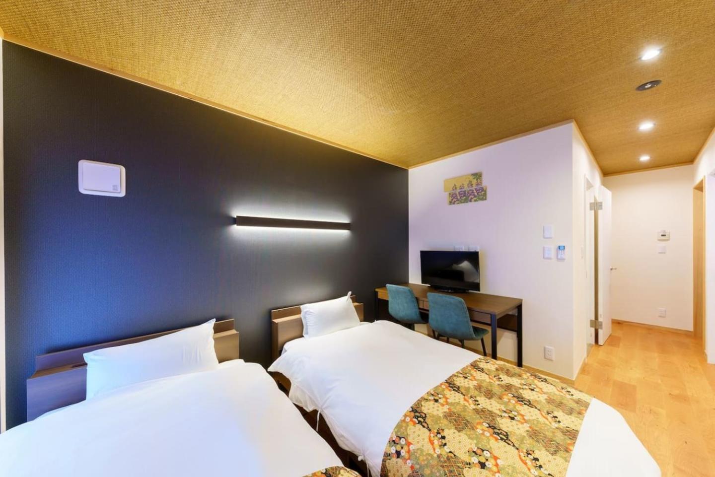 Yadoya Suzume Hotell Tokyo Eksteriør bilde