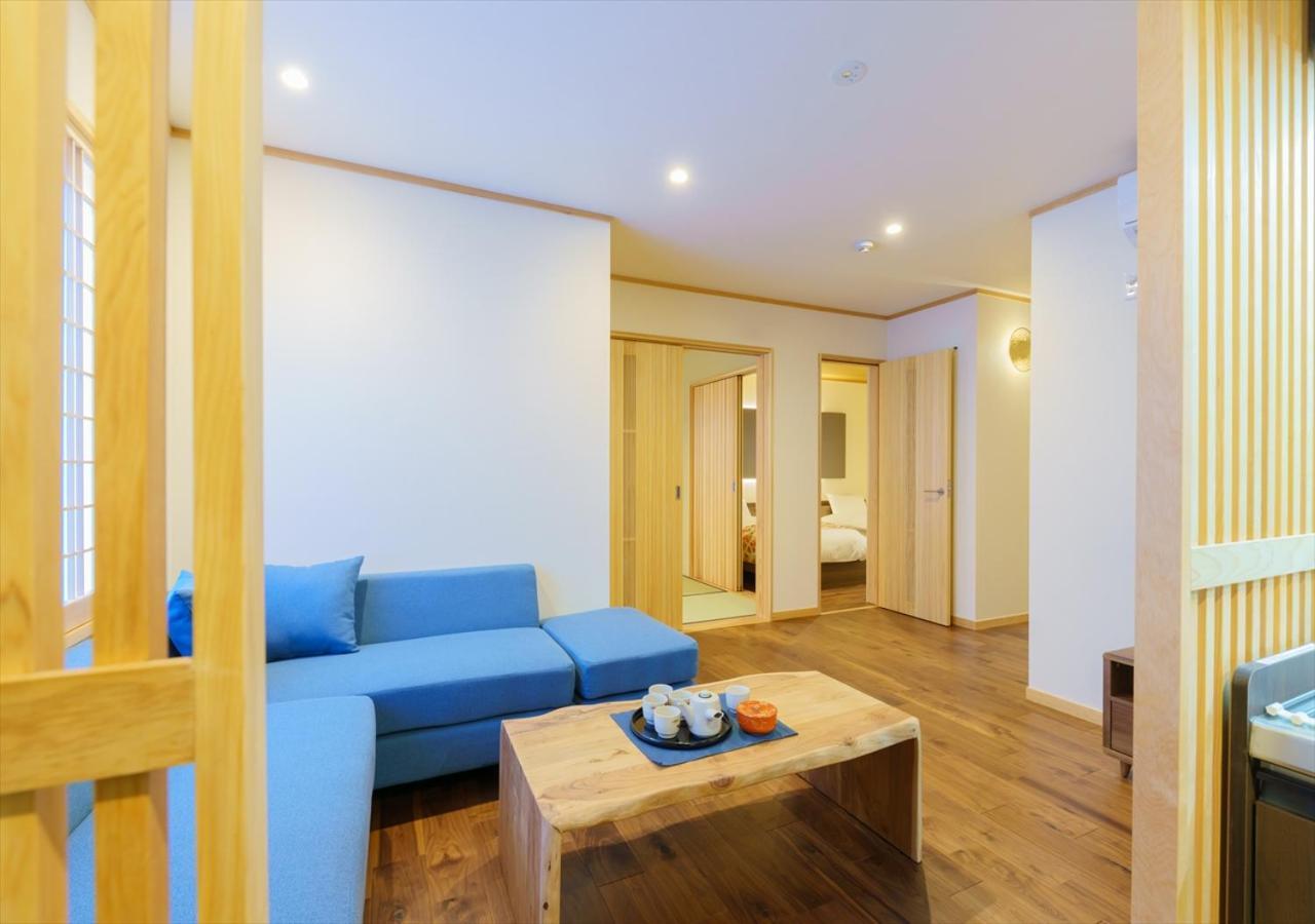 Yadoya Suzume Hotell Tokyo Eksteriør bilde