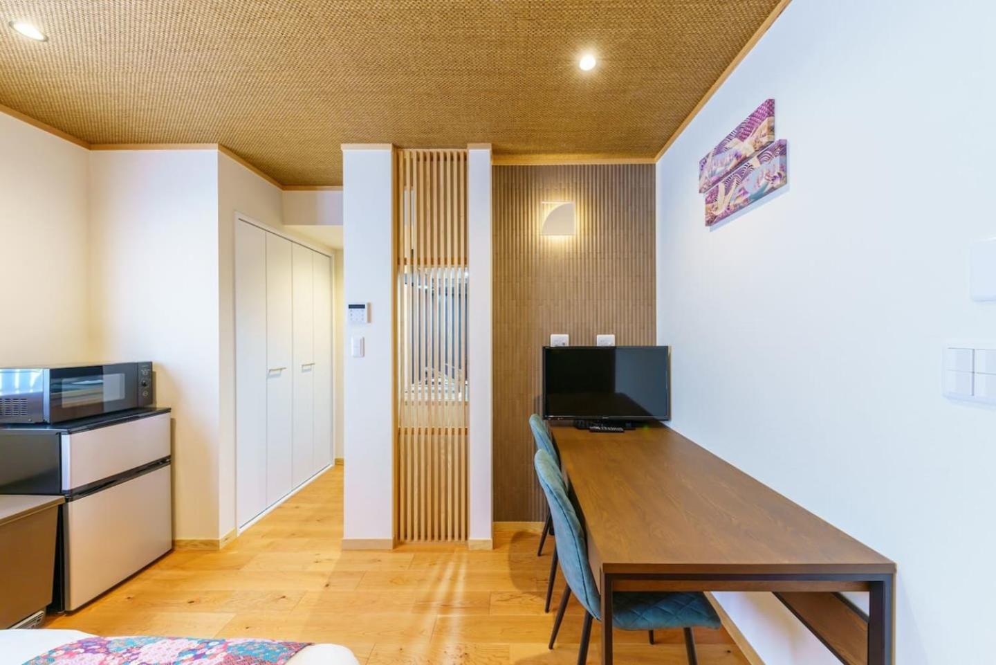 Yadoya Suzume Hotell Tokyo Eksteriør bilde